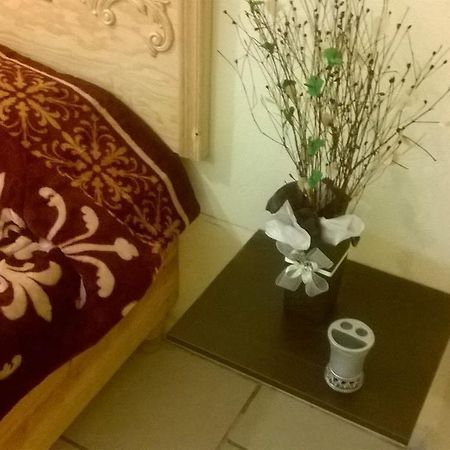 Hotel Real La Hacienda Тенанго-дель-Айре Экстерьер фото